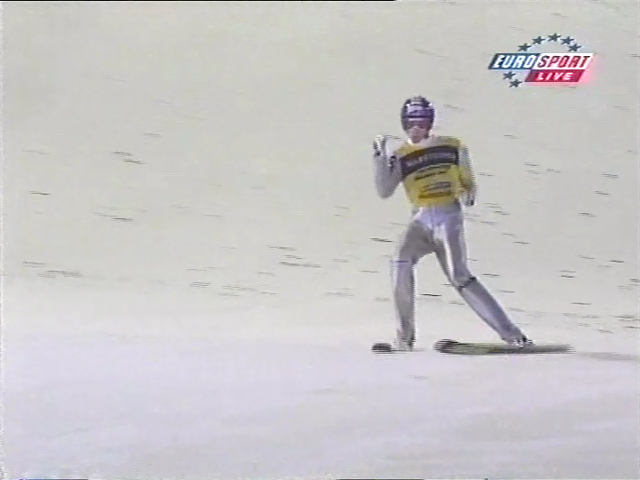 Martin Schmitt (Eurosport)